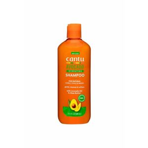 Sampon hidratant cu ulei de avocado - fara sulfati - 400 ml imagine