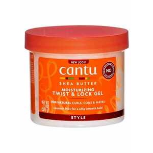 Gel pentru hidratare si fixare Twist & Lock - 370g imagine