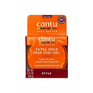 Gel pentru par cu fixare puternica Edge Stay - 64g imagine