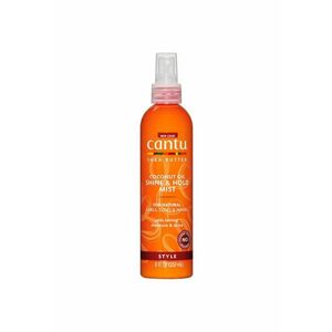 Spray cu Ulei de cocos Shine & Hold Mist - 237ml imagine