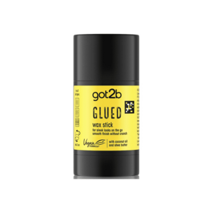 Baton de ceara pentru par - Glued Wax Stick - 50g imagine