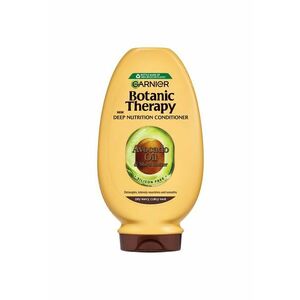 Balsam Botanic Therapy Avocado Oil pentru parul uscat - ondulat si cret - 200 ml imagine