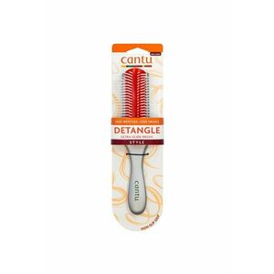 Perie pentru par cu ultra alunecare pentru descalcirea parului imagine