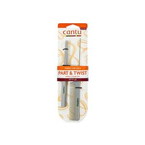 Set 2 x piepteni pentru stilizarea parului imagine