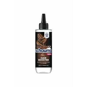 Tonic Men Hair Booster - cu Cafeina - 200 ml imagine