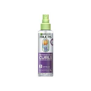Masca de par Fructis Curls Method imagine