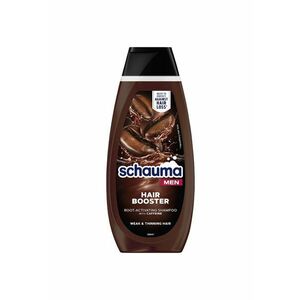 Șampon Hair Booster bărbați - 400 ml imagine