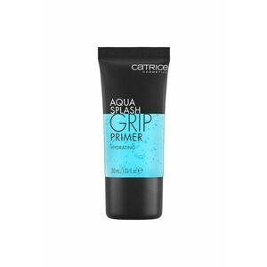 Baza pentru machiaj Catrice Aqua Splash Grip Primer - 30 ml imagine
