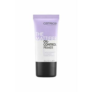 Baza pentru machiaj corectoare matifianta The Mattifier Oil-Control Primer - 30 ml imagine