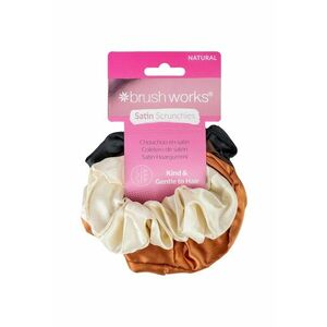 Elastic de par din Satin Natural imagine