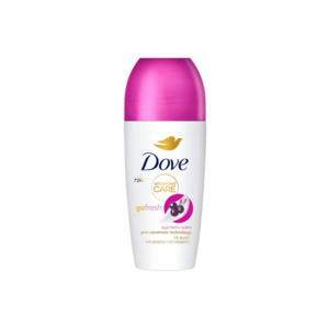 Deodorant Roll-On Advanced Care Acai Berry - 50 ml imagine