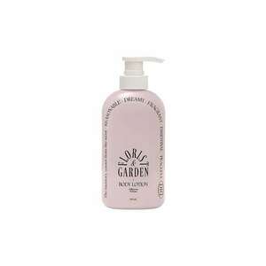 Lotiune de corp hidratanta cu proteine din lapte #floristgarden - 500ml imagine