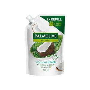 Sapun lichid Naturals Coconut & Milk Doypack 500 ml imagine