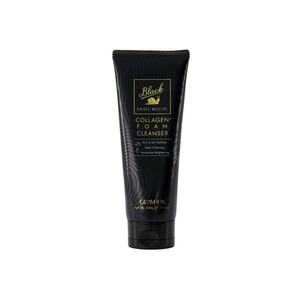 Spuma de curatare cu extract de mucina de melc negru si colagen - 230 ml imagine