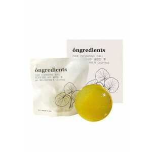 Sapun gelatinos de curatare cu extract de centella asiatica din insula Jeju - 110g imagine