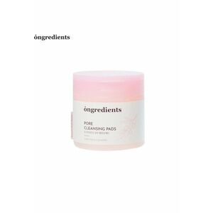 Dischete tonifiante pentru ingrijirea porilor - 60buc. imagine