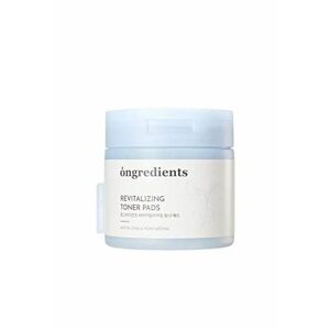 Dischete tonifiante si revitalizante - Revitalizing Toner Pad - 60 buc imagine