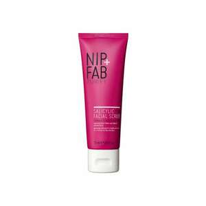 Scrub pentru fata Salicylic Fix - 75 ml imagine