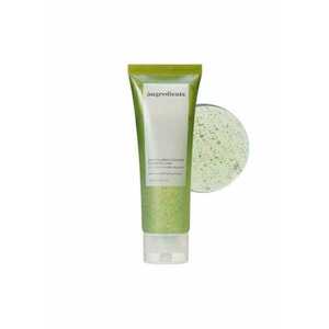 Gel de curatare cu pH 5.5 pentru controlul productiei de sebum - 120ml imagine