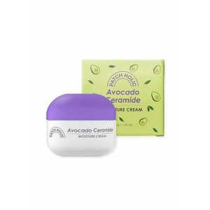 Crema hidratanta cu ceramide si avocado - 30g imagine