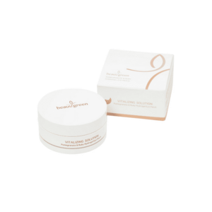 Plasturi de hidrogel cu rubin si rodie - 90 g imagine