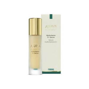 Ser pentru fata MultiVitamin C Firming - 30 ml - imagine