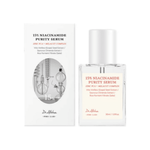 Serum Dr. Althea - cu 15% Niacinamide - 30 ml imagine