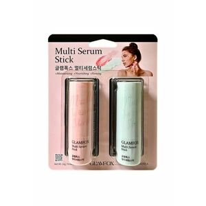 Set balsam multifunctional : 1 x retinol&colagen - 10 g + 1 x cica&acid hialuronic - 10 g imagine