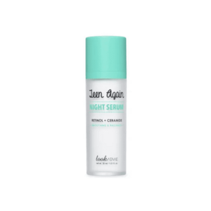 Serum de noapte cu retinol - 50 ml imagine