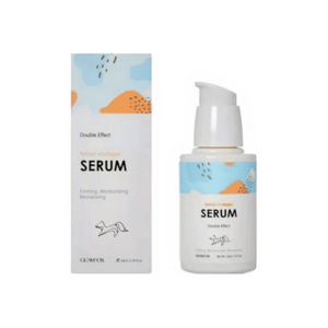 Serum cu retinol si colagen - 50 ml imagine