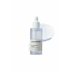 Serum antiage pentru luminozitate - 50ml imagine
