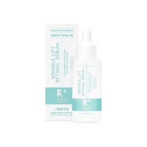 Serum anti-rid # pentru fermitate cu retinol - 50 ml imagine