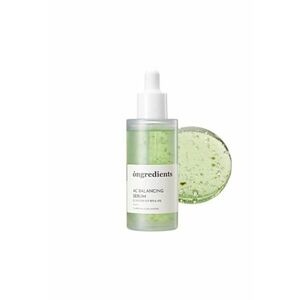 Serum pentru controlul productiei de sebum - 50ml imagine