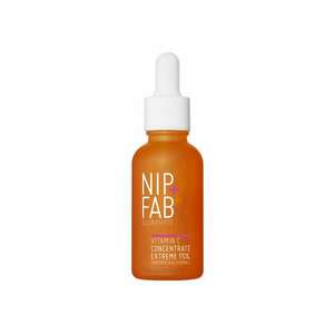Serum concentrat pentru fata 15% Vitamin C Fix - 30 ml imagine