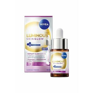 Serum pentru luminozitate Luminous630 Skin Glow - 15 ml imagine