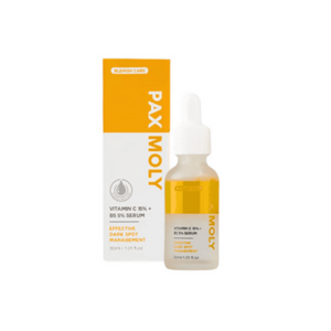 Serum cu 15% Vitamina C + 5% B5 - 30ml imagine