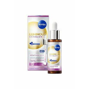 Serum pentru luminozitate Luminous630 Skin Glow - 30 ml imagine