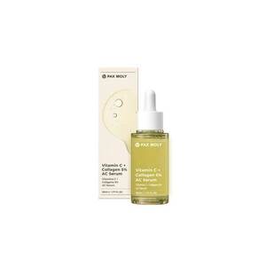 Serum cu vitamina C si 5% Colagen - 50ml imagine