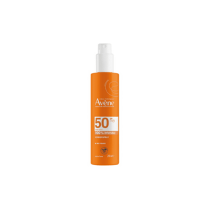 Spray pentru protectie solara cu SPF 50 200 ml imagine