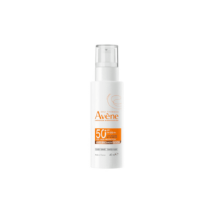 Fluid anti-pigmentare cu protectie solara SPF 50+ - 40 ml imagine