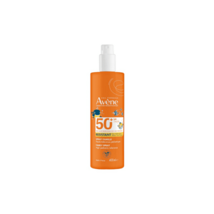 Spray Family cu protectie solara SPF 50 - 400 ml - imagine