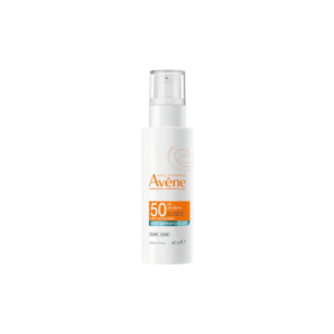 Fluid anti-imperfectiuni cu protectie solara SPF 50 - 40 ml imagine