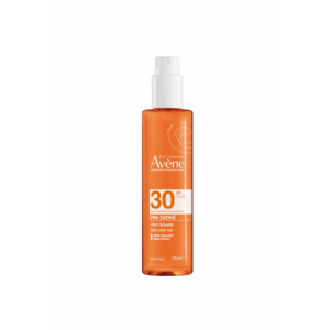 Ulei hidratant cu protectie solara SPF30 200 ml imagine