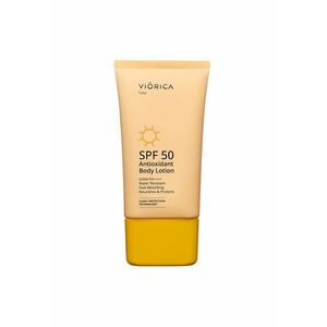Lotiune cu Protectie Solara Antioxidanta SPF 50 - 150 ml imagine