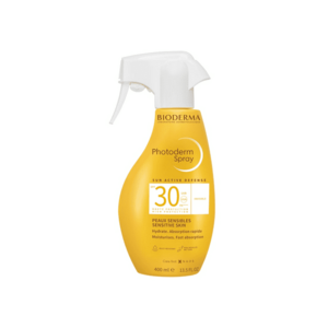 Spray cu protectie solara Photoderm SPF 30 pentru piele sensibila - 300 ml imagine