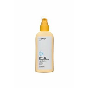 Lotiune Lejera Hidroprotectoare SPF 25 - 150 ml imagine