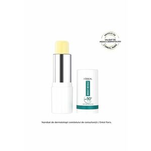 Baton Solid UV zilnic Bright Reveal - protectie solara foarte ridicata SPF 50+ - contine Vitamina E - Anti Pete pigmentare - invizibil peste machiaj - 9 ml imagine