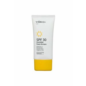 Protectie Solara Invizibila pentru Fata SPF 30 - 50 ml imagine