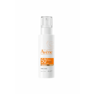Fluid anti-age cu protectie solara SPF 50 - 40 ml imagine