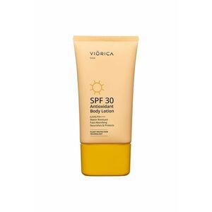 Lotiune cu Protectie Solara Antioxidanta SPF 30 - 150 ml imagine